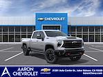2025 Chevrolet Silverado 2500 Crew Cab 4x4 Pickup for sale #3250535 - photo 1