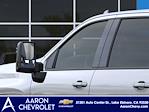 2025 Chevrolet Silverado 2500 Crew Cab 4x4 Pickup for sale #3250535 - photo 12