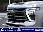 2025 Chevrolet Silverado 2500 Crew Cab 4x4 Pickup for sale #3250535 - photo 13