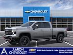2025 Chevrolet Silverado 2500 Crew Cab 4x4 Pickup for sale #3250535 - photo 3