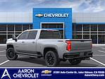 2025 Chevrolet Silverado 2500 Crew Cab 4x4 Pickup for sale #3250535 - photo 4