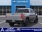 2025 Chevrolet Silverado 2500 Crew Cab 4x4 Pickup for sale #3250535 - photo 2