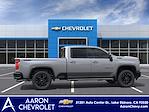2025 Chevrolet Silverado 2500 Crew Cab 4x4 Pickup for sale #3250535 - photo 5