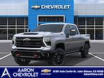 2025 Chevrolet Silverado 2500 Crew Cab 4x4 Pickup for sale #3250535 - photo 6