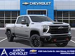 2025 Chevrolet Silverado 2500 Crew Cab 4x4 Pickup for sale #3250535 - photo 7