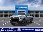 2025 Chevrolet Silverado 2500 Crew Cab 4x4 Pickup for sale #3250535 - photo 8
