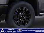 2025 Chevrolet Silverado 2500 Crew Cab 4x4 Pickup for sale #3250535 - photo 9