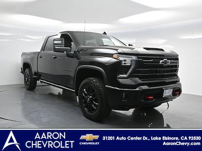 2025 Chevrolet Silverado 2500 Crew Cab 4x4 Pickup for sale #3250536 - photo 1