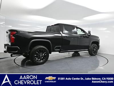 2025 Chevrolet Silverado 2500 Crew Cab 4x4 Pickup for sale #3250536 - photo 2