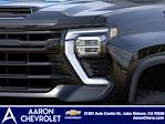 2025 Chevrolet Silverado 2500 Crew Cab 4x4 Pickup for sale #3250536 - photo 10