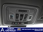 2025 Chevrolet Silverado 2500 Crew Cab 4x4 Pickup for sale #3250536 - photo 12