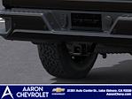 2025 Chevrolet Silverado 2500 Crew Cab 4x4 Pickup for sale #3250536 - photo 14