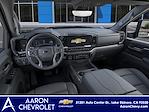 2025 Chevrolet Silverado 2500 Crew Cab 4x4 Pickup for sale #3250536 - photo 15