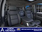 2025 Chevrolet Silverado 2500 Crew Cab 4x4 Pickup for sale #3250536 - photo 16