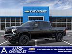 2025 Chevrolet Silverado 2500 Crew Cab 4x4 Pickup for sale #3250536 - photo 3