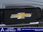 2025 Chevrolet Silverado 2500 Crew Cab 4x4 Pickup for sale #3250536 - photo 20