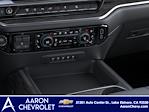 2025 Chevrolet Silverado 2500 Crew Cab 4x4 Pickup for sale #3250536 - photo 23