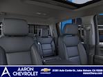 2025 Chevrolet Silverado 2500 Crew Cab 4x4 Pickup for sale #3250536 - photo 24