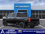 2025 Chevrolet Silverado 2500 Crew Cab 4x4 Pickup for sale #3250536 - photo 4