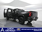 2025 Chevrolet Silverado 2500 Crew Cab 4x4 Pickup for sale #3250536 - photo 33