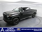 2025 Chevrolet Silverado 2500 Crew Cab 4x4 Pickup for sale #3250536 - photo 35
