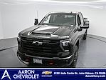 2025 Chevrolet Silverado 2500 Crew Cab 4x4 Pickup for sale #3250536 - photo 36