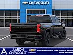 2025 Chevrolet Silverado 2500 Crew Cab 4x4 Pickup for sale #3250536 - photo 2