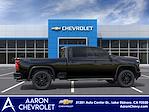 2025 Chevrolet Silverado 2500 Crew Cab 4x4 Pickup for sale #3250536 - photo 5