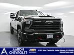 2025 Chevrolet Silverado 2500 Crew Cab 4x4 Pickup for sale #3250536 - photo 52