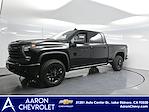 2025 Chevrolet Silverado 2500 Crew Cab 4x4 Pickup for sale #3250536 - photo 53