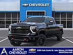 2025 Chevrolet Silverado 2500 Crew Cab 4x4 Pickup for sale #3250536 - photo 6