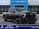 2025 Chevrolet Silverado 2500 Crew Cab 4x4 Pickup for sale #3250536 - photo 7