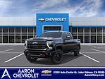 2025 Chevrolet Silverado 2500 Crew Cab 4x4 Pickup for sale #3250536 - photo 8