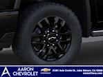 2025 Chevrolet Silverado 2500 Crew Cab 4x4 Pickup for sale #3250536 - photo 9