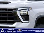 2025 Chevrolet Silverado 2500 Crew Cab 4x4 Pickup for sale #3250544 - photo 10
