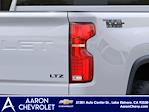 2025 Chevrolet Silverado 2500 Crew Cab 4x4 Pickup for sale #3250544 - photo 11