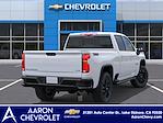 2025 Chevrolet Silverado 2500 Crew Cab 4x4 Pickup for sale #3250544 - photo 2