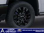 2025 Chevrolet Silverado 2500 Crew Cab 4x4 Pickup for sale #3250544 - photo 9