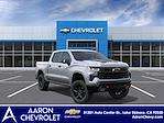 2025 Chevrolet Silverado 1500 Crew Cab 4x4 Pickup for sale #3250553 - photo 1