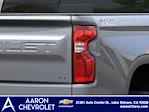 2025 Chevrolet Silverado 1500 Crew Cab 4x4 Pickup for sale #3250553 - photo 11