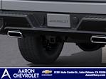 2025 Chevrolet Silverado 1500 Crew Cab 4x4 Pickup for sale #3250553 - photo 14