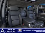 2025 Chevrolet Silverado 1500 Crew Cab 4x4 Pickup for sale #3250553 - photo 16