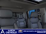 2025 Chevrolet Silverado 1500 Crew Cab 4x4 Pickup for sale #3250553 - photo 24