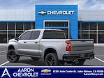 2025 Chevrolet Silverado 1500 Crew Cab 4x4 Pickup for sale #3250553 - photo 4
