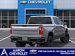 2025 Chevrolet Silverado 1500 Crew Cab 4x4 Pickup for sale #3250553 - photo 2