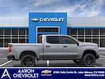 2025 Chevrolet Silverado 1500 Crew Cab 4x4 Pickup for sale #3250553 - photo 5