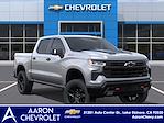 2025 Chevrolet Silverado 1500 Crew Cab 4x4 Pickup for sale #3250553 - photo 7