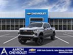 2025 Chevrolet Silverado 1500 Crew Cab 4x4 Pickup for sale #3250553 - photo 8