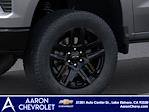 2025 Chevrolet Silverado 1500 Crew Cab 4x4 Pickup for sale #3250553 - photo 9