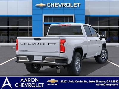 2025 Chevrolet Silverado 2500 Crew Cab 4x4 Pickup for sale #3250562 - photo 2